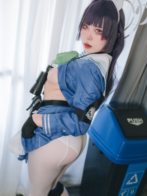 浵卡(Tokar) - 霞泽美游(Kasumisawa Miyu)_15