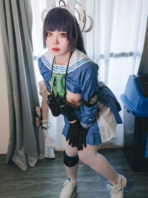 浵卡(Tokar) - 霞泽美游(Kasumisawa Miyu)_11