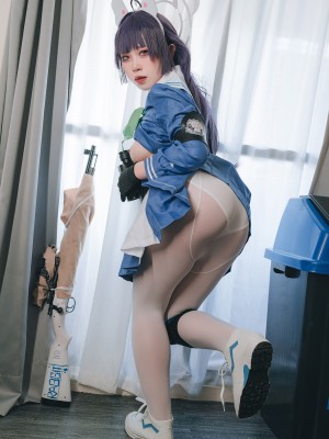 浵卡(Tokar) - 霞泽美游(Kasumisawa Miyu)_14