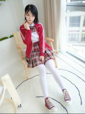 [紧急企划] 小枫 -【VIP】JK制服-R18(含V)_001