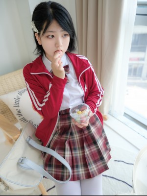 [紧急企划] 小枫 -【VIP】JK制服-R18(含V)_005