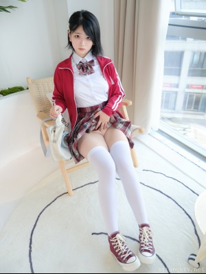 [紧急企划] 小枫 -【VIP】JK制服-R18(含V)_010