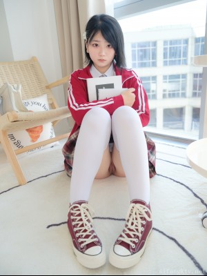 [紧急企划] 小枫 -【VIP】JK制服-R18(含V)_020