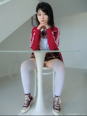 [紧急企划] 小枫 -【VIP】JK制服-R18(含V)_026