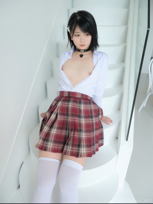 [紧急企划] 小枫 -【VIP】JK制服-R18(含V)_061