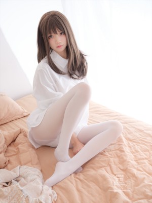 [紧急企划] 五更百鬼 - 白丝_004