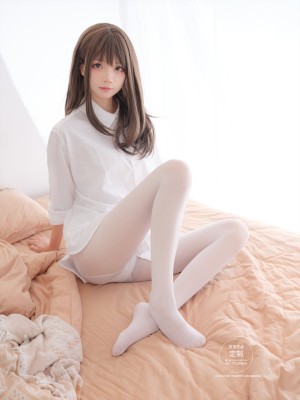 [紧急企划] 五更百鬼 - 白丝_005