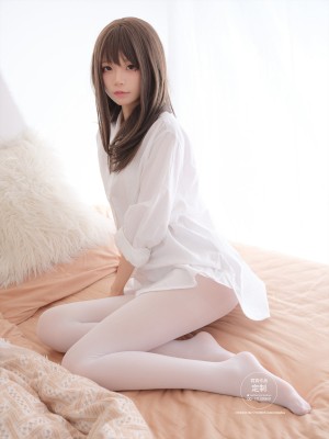 [紧急企划] 五更百鬼 - 白丝_039