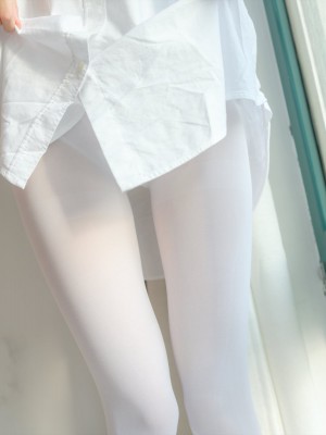 [紧急企划] 五更百鬼 - 白丝_049