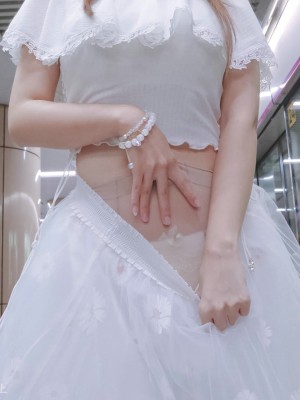 铃木美咲(Misaki Suzuki) - 被百人看到的露出_020