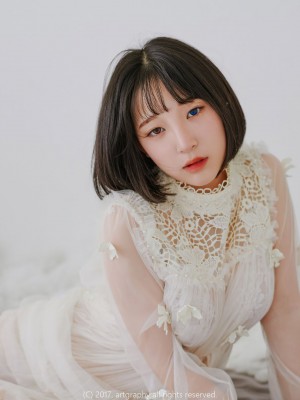 [Inkyung] Artgravia Vol.013_p5