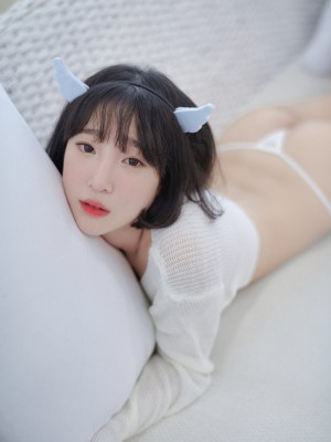 [Inkyung] Artgravia Vol.039_p8