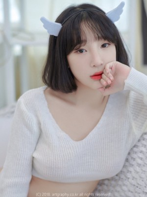 [Inkyung] Artgravia Vol.039_p12