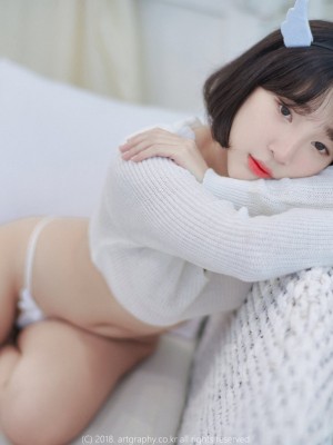 [Inkyung] Artgravia Vol.039_p13