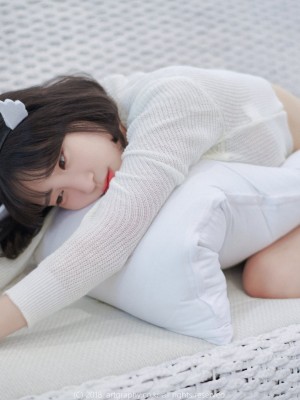 [Inkyung] Artgravia Vol.039_p15