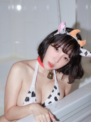 [Inkyung] Artgravia Vol.039_p27