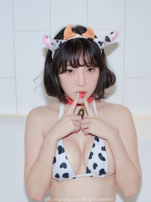 [Inkyung] Artgravia Vol.039_p32