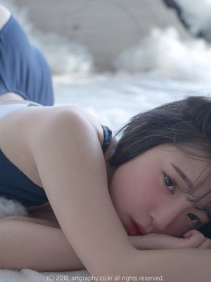 [Inkyung] Artgravia Vol.045_p9