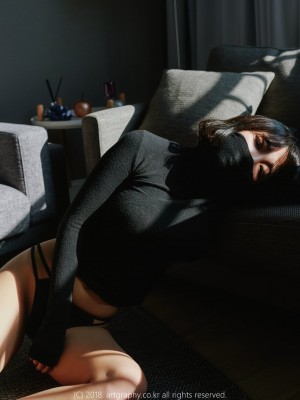 [Inkyung] Artgravia Vol.045_p31