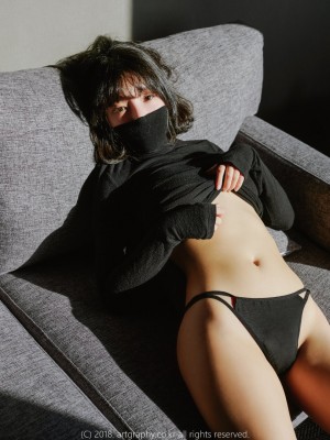 [Inkyung] Artgravia Vol.045_p42