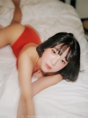 [Inkyung] Artgravia Vol.046_p3