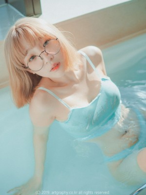 [Inkyung97] Artgravia Vol.056_p40