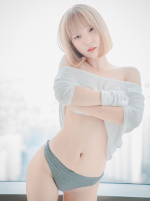 [Inkyung] Artgravia Vol.062_p6