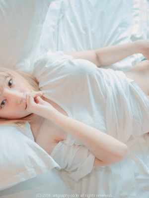 [Inkyung] Artgravia Vol.062_p16