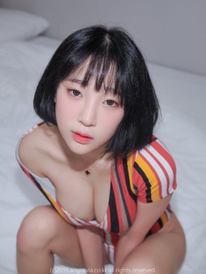 [Inkyung] Artgravia Vol.086_p41