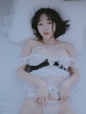 [Inkyung] Artgravia Vol.069_p18