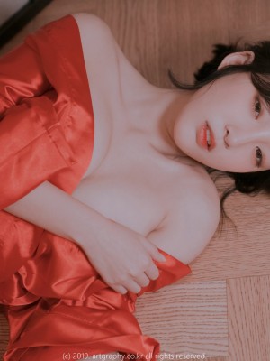 [Inkyung] Artgravia Vol.069_p27