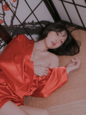 [Inkyung] Artgravia Vol.069_p33