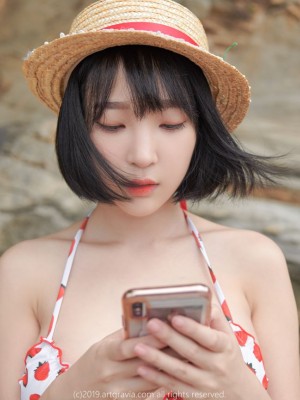 [Inkyung] Artgravia Vol.094_p5