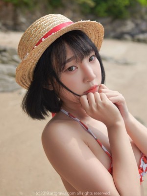 [Inkyung] Artgravia Vol.094_p6