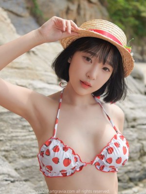 [Inkyung] Artgravia Vol.094_p9