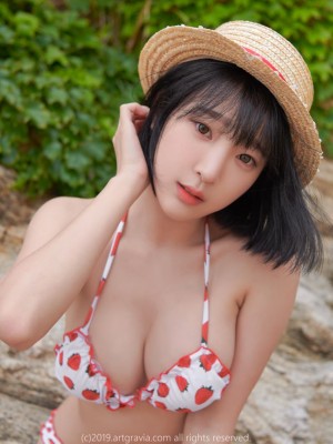 [Inkyung] Artgravia Vol.094_p15