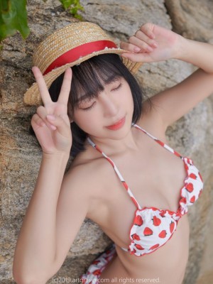 [Inkyung] Artgravia Vol.094_p16