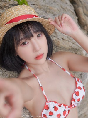 [Inkyung] Artgravia Vol.094_p18