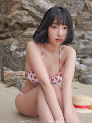 [Inkyung] Artgravia Vol.094_p19