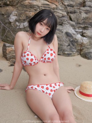 [Inkyung] Artgravia Vol.094_p52