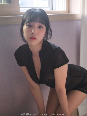 [Inkyung] Artgravia Vol.101_p46