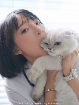 [Inkyung] Artgravia Vol.105_p3