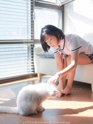 [Inkyung] Artgravia Vol.105_p6