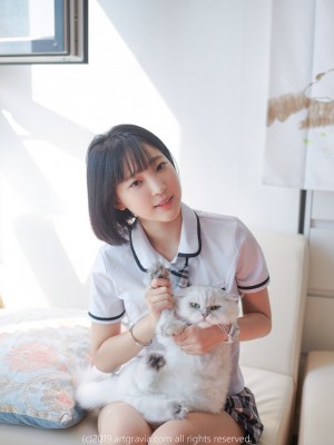 [Inkyung] Artgravia Vol.105_p8