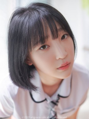 [Inkyung] Artgravia Vol.105_p15