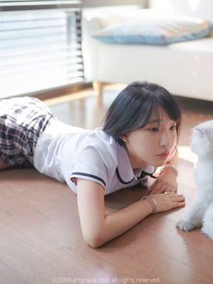 [Inkyung] Artgravia Vol.105_p19