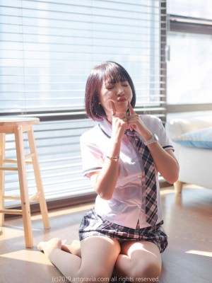 [Inkyung] Artgravia Vol.105_p20