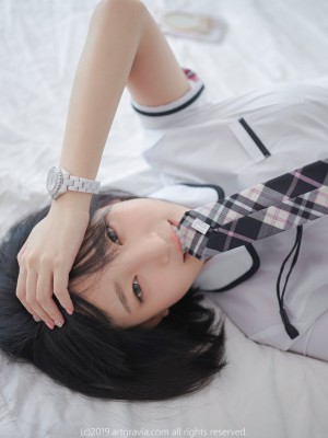 [Inkyung] Artgravia Vol.105_p24