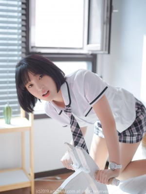 [Inkyung] Artgravia Vol.105_p29