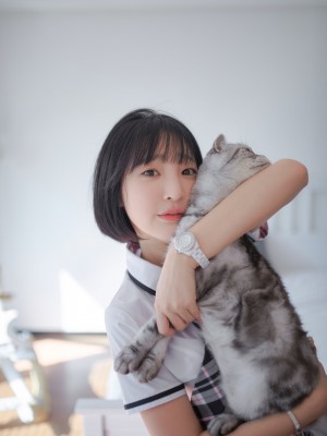 [Inkyung] Artgravia Vol.105_p33